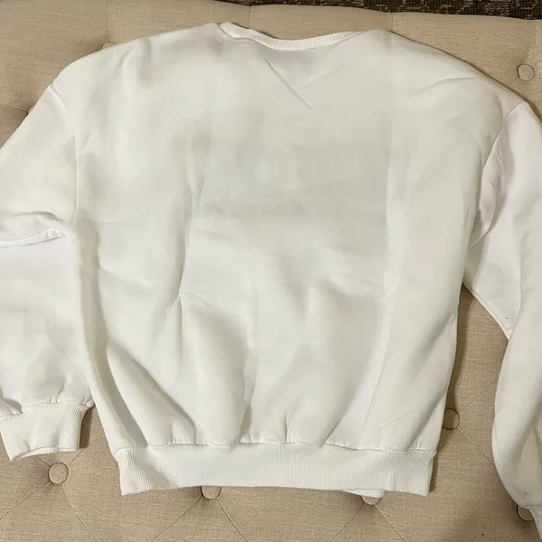 SHEIN Surf City Sweatshirt - Image 3