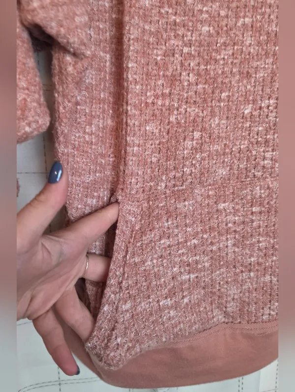 BKE Buckle Knit Top - Image 7