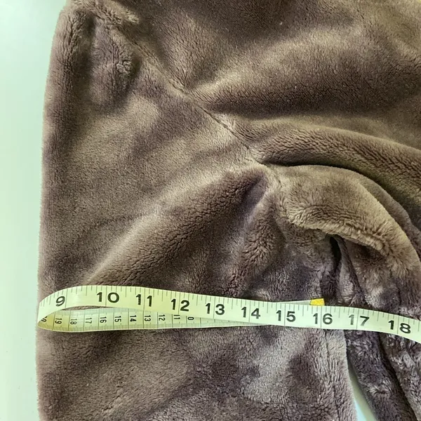 32 Degrees Heat Fleece Zipper Front Women Pink Barbiecore Jacket. Size-X… - Image 11
