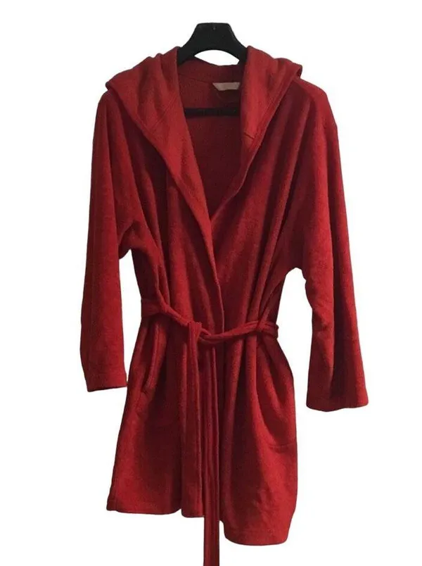 Victoria’s Secret Bath Robe - Image 4