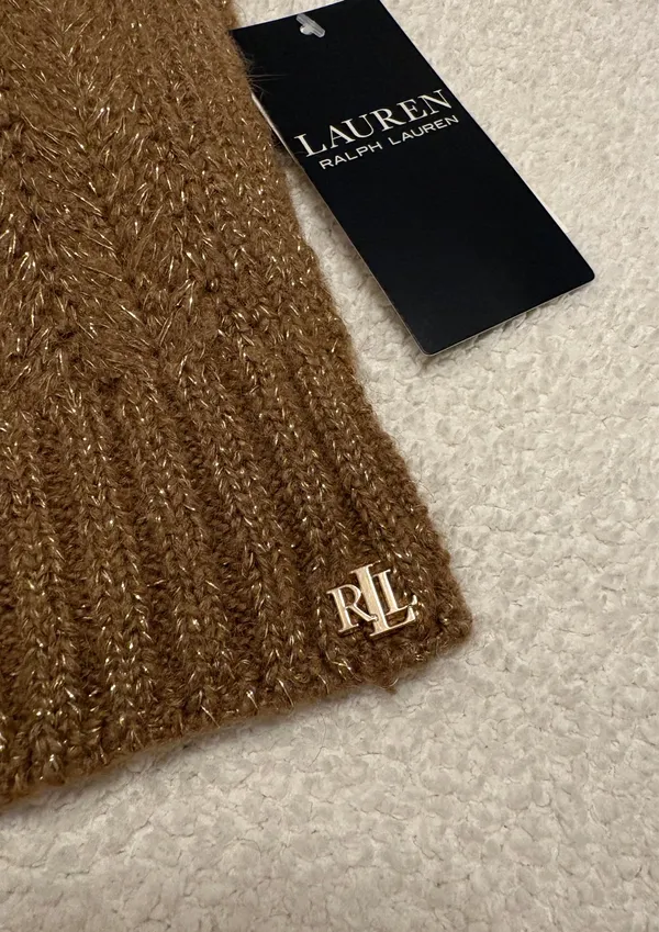 Ralph Lauren Scarf - Image 2