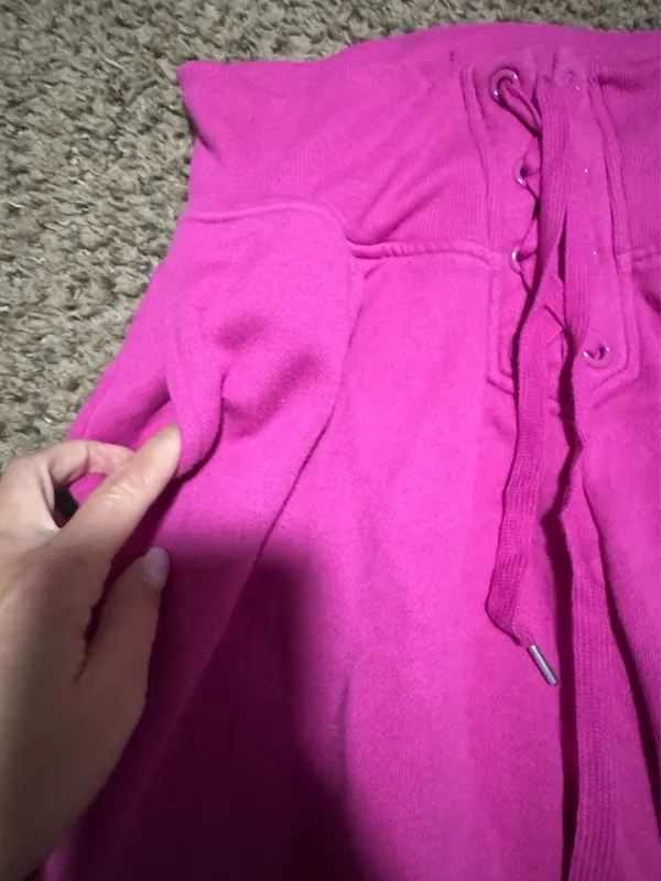Victoria's Secret sweatpants - Image 6