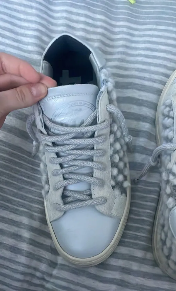 P448 Sneakers - Image 2