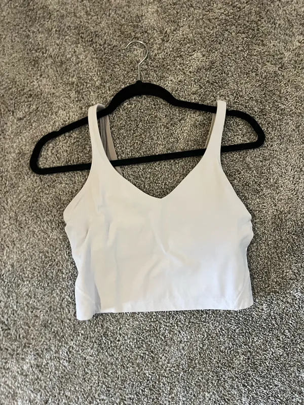 Align Lululemon Tank - Image 3