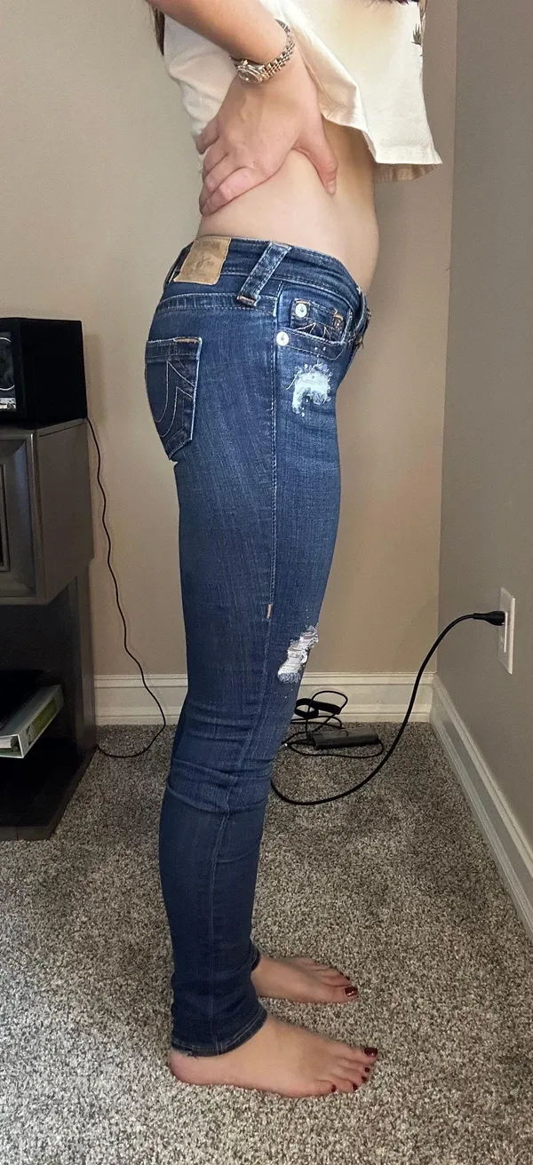 True Religion Jeans - Image 9