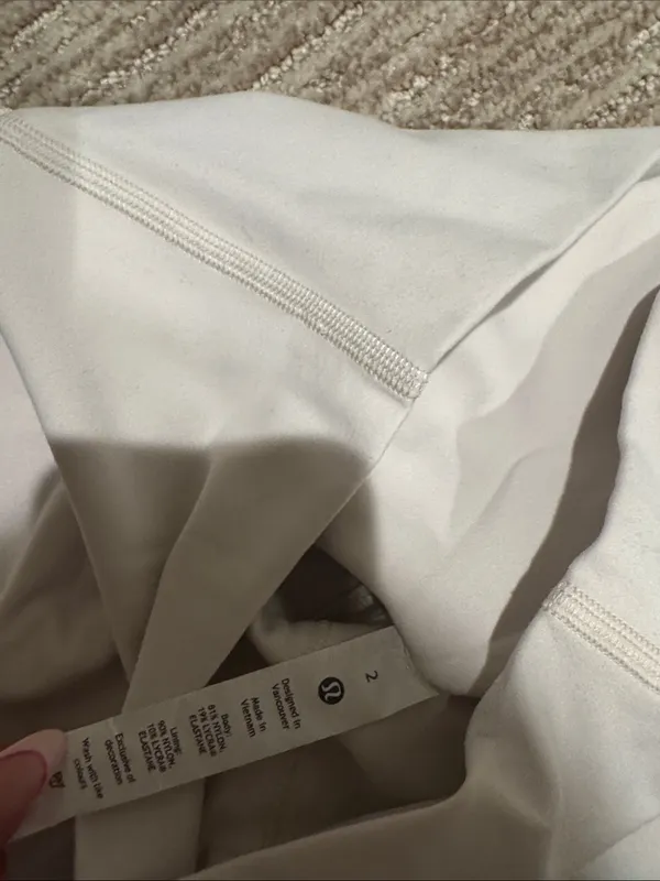 lululemon athletica  High-Waist Leggings - Image 2