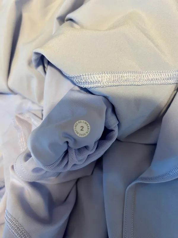 Lululemon Court Rival Skirt - Image 4