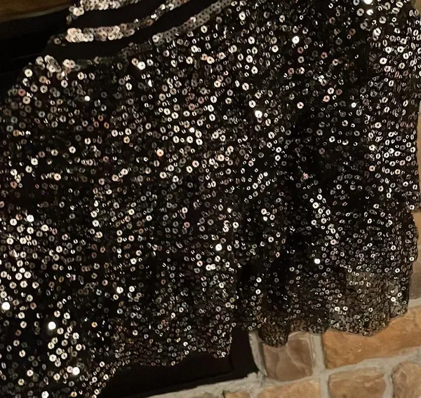 Never Been Done Yasmine sequin dress New Without Tag! - Image 4
