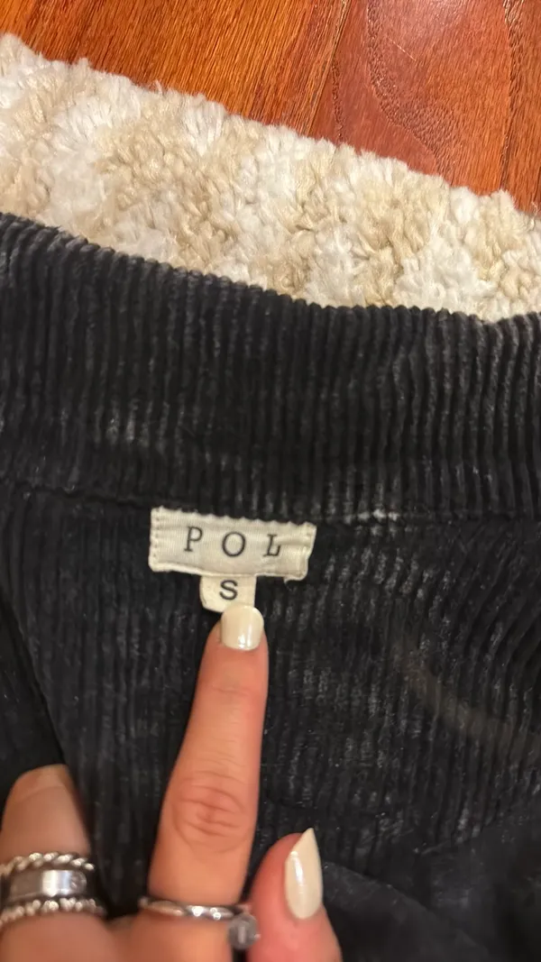 POL Jacket - Image 6