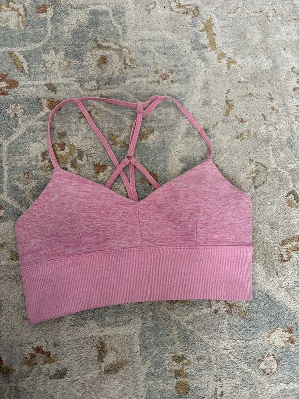 alo bra - Image 3
