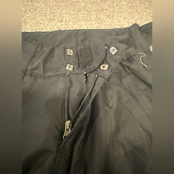 ARCTIX WOMEN INSULATED SNOW PANTS WATER RESISTANT ADJUSTABLE WAIST Size Small‎ - Image 7