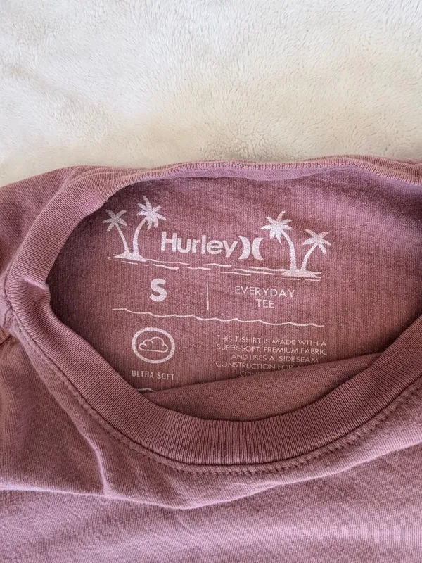 Hurley Surf Shirt - Image 2