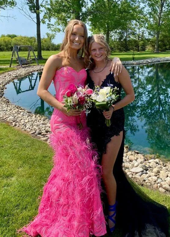 Jovani Prom Dresss - Image 4