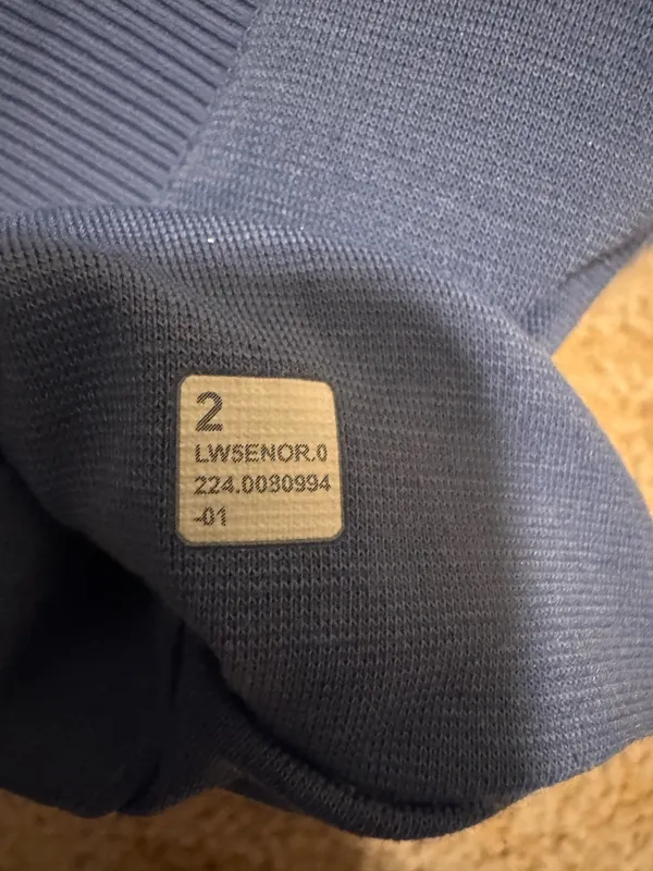Lululemon Dance Studio Pants - Image 5