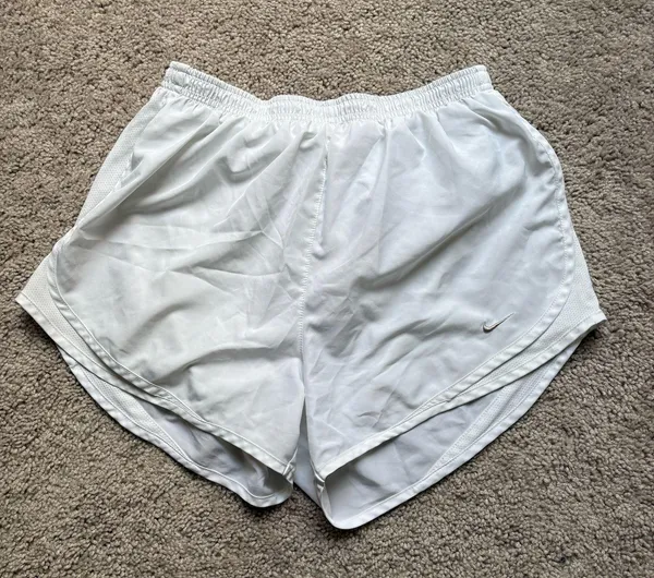 Nike Pro Dri-Fit Shorts - Image 2
