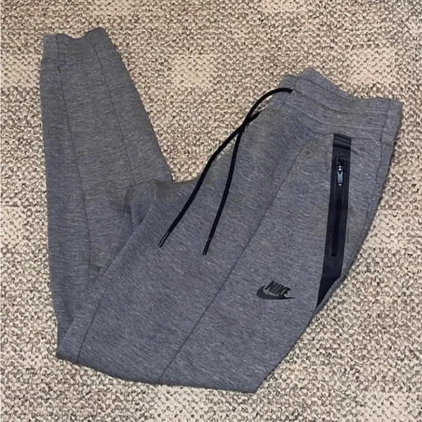 Nike Tech Joggers - Image 2