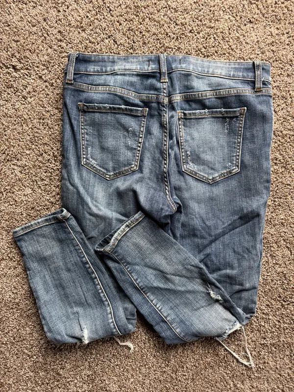 Boutique Jeans - Image 3