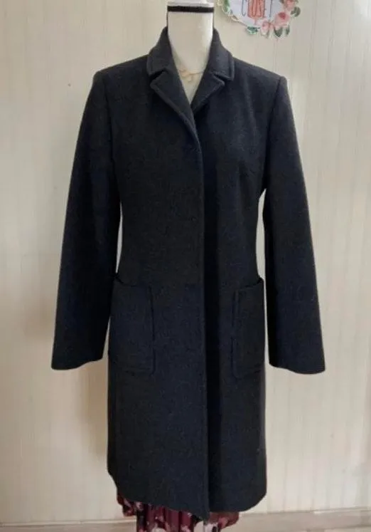 J.Crew Womens Coat - Image 2