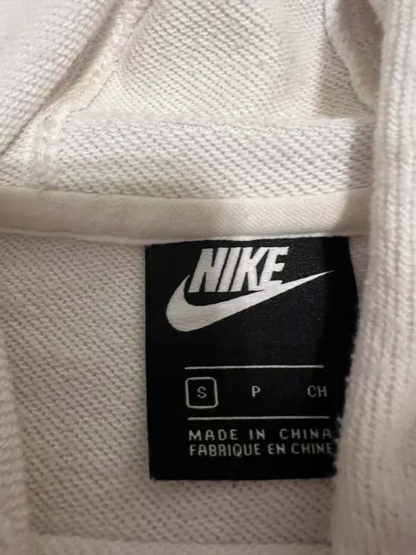 Nike Hoodie - Image 3