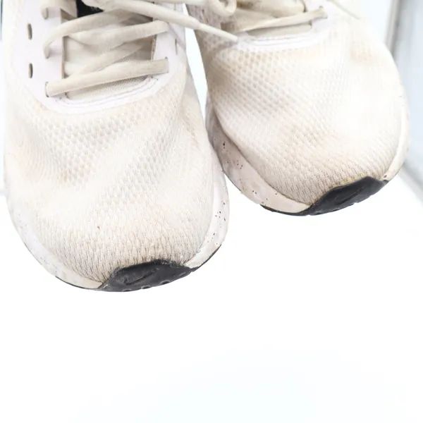Nike Revolution 5 Running Shoes White Black DJ6009-100 Size 9 - Image 4