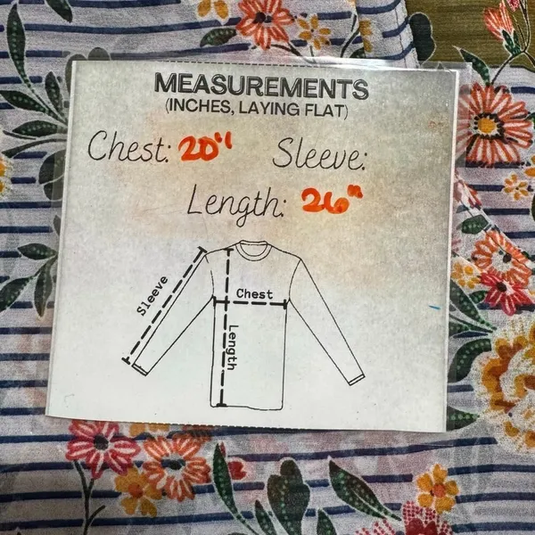 Cabi sleeveless top floral‎ medium - Image 6