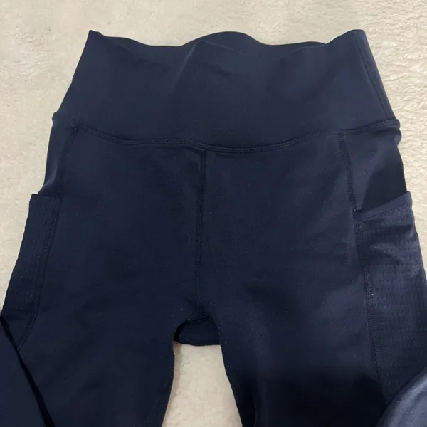 Fabletics Sculp Knit by size large - Image 2