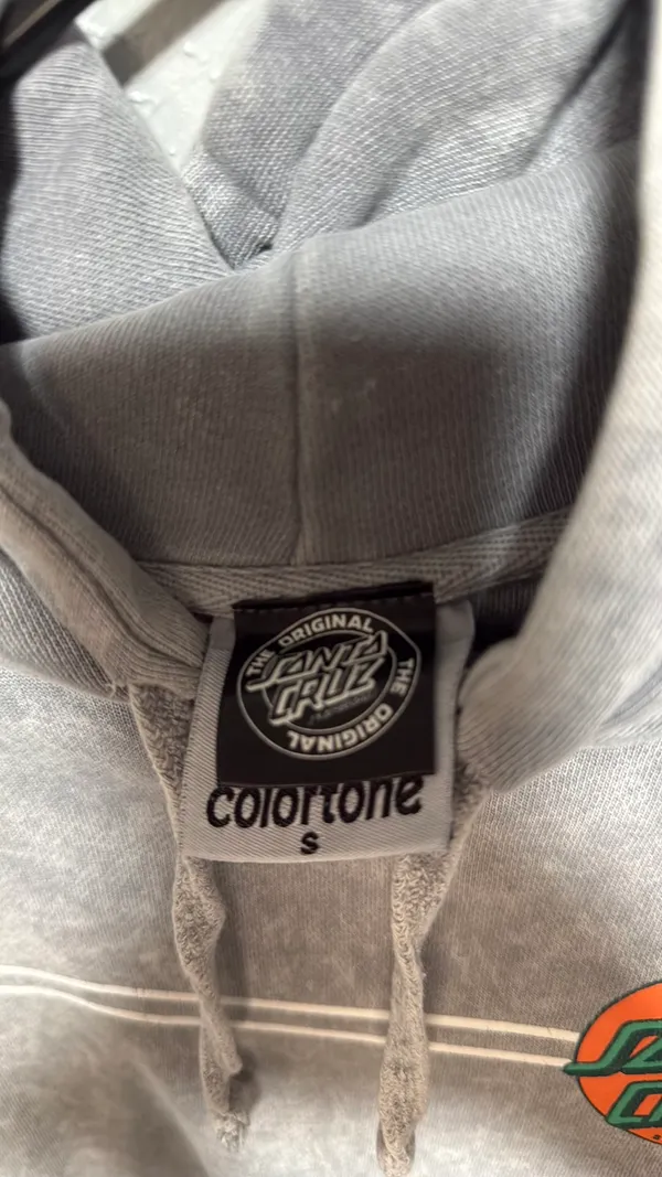 Santa Cruz Hoodie - Image 6