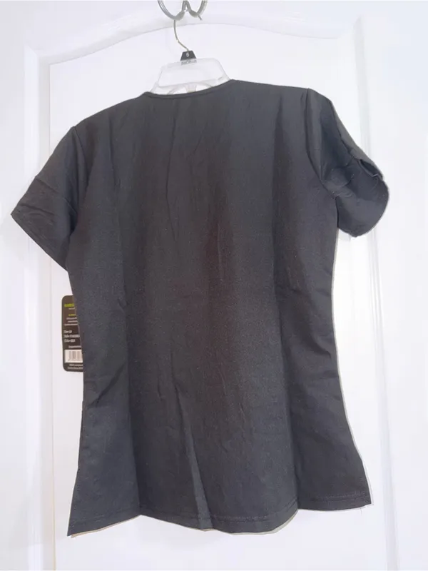 Karisma Threads Black V - Image 6