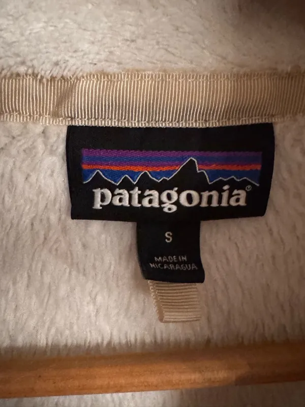 PATAGONIA Snap T‎ Pullover - Image 7