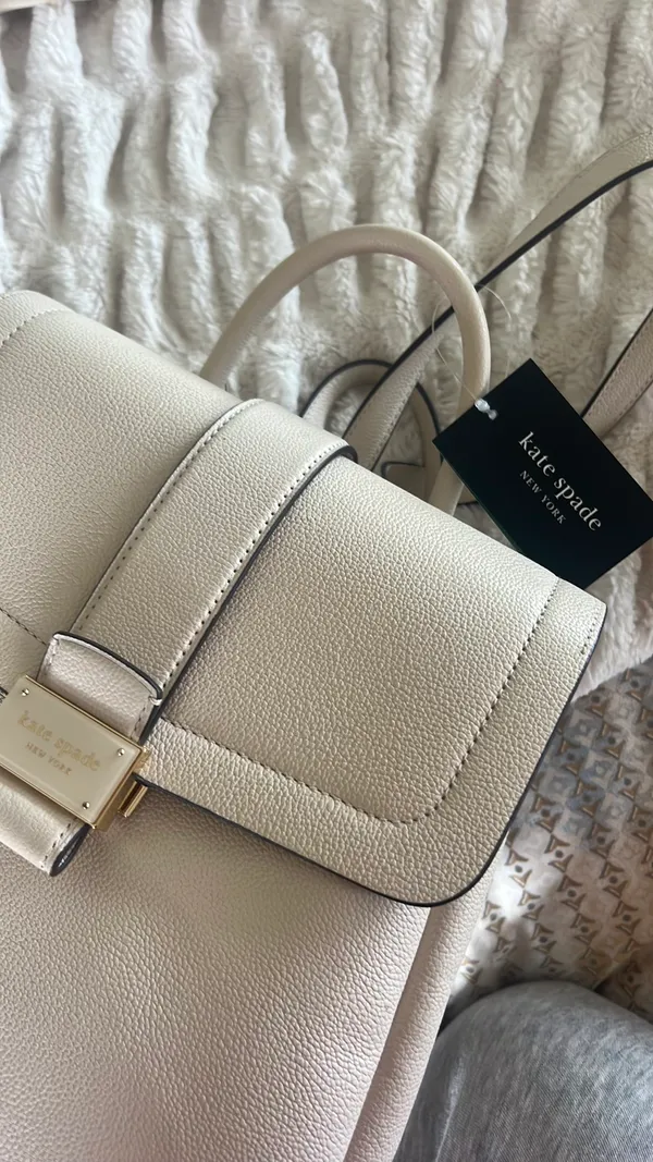 Luxury Kate Spade Bag - Image 9