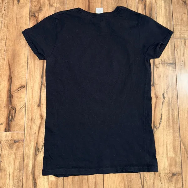 Ohio state tee 112 Black - Image 4