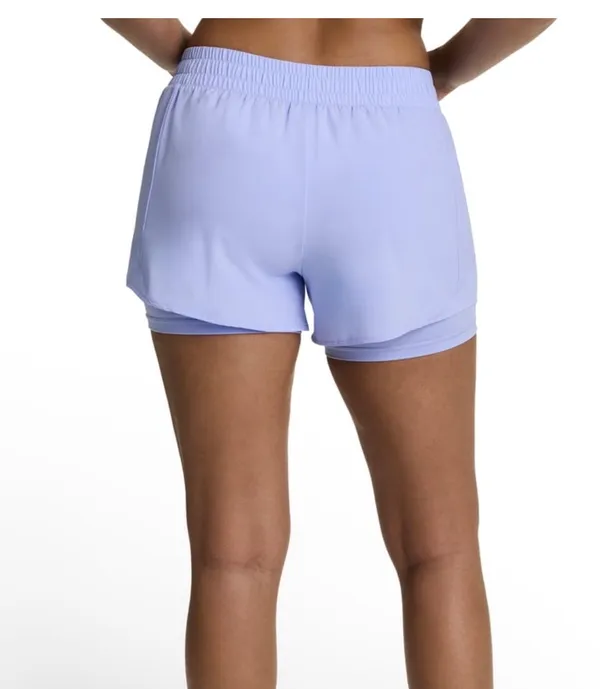 Reebok On pace with compression shorts - Image 2