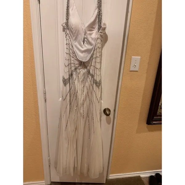 Cecily Brown Night Gown Size L - Image 12