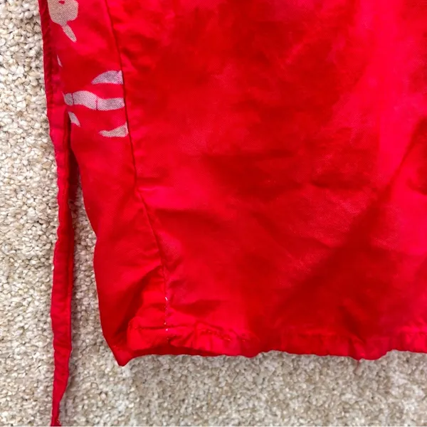 Imperfect vacation dress Max Mehra medium sleeveless tropical mini dress resort‎ - Image 12