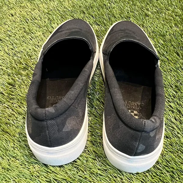 Vince Camuto Slip On Sneakers - Image 6