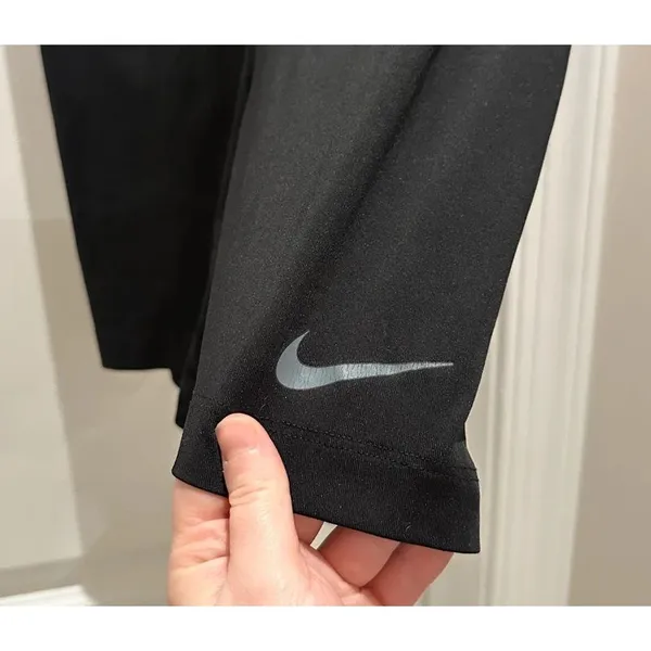 Nike Biker Shorts - Image 4