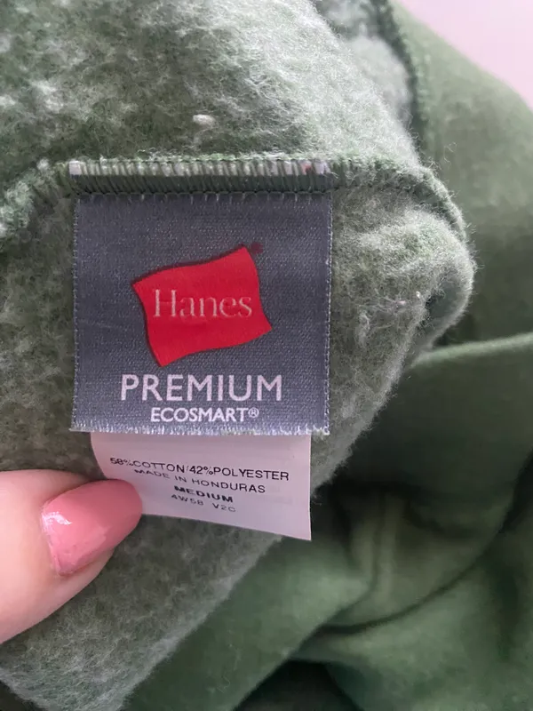 Hanes Sweat Pants - Image 3