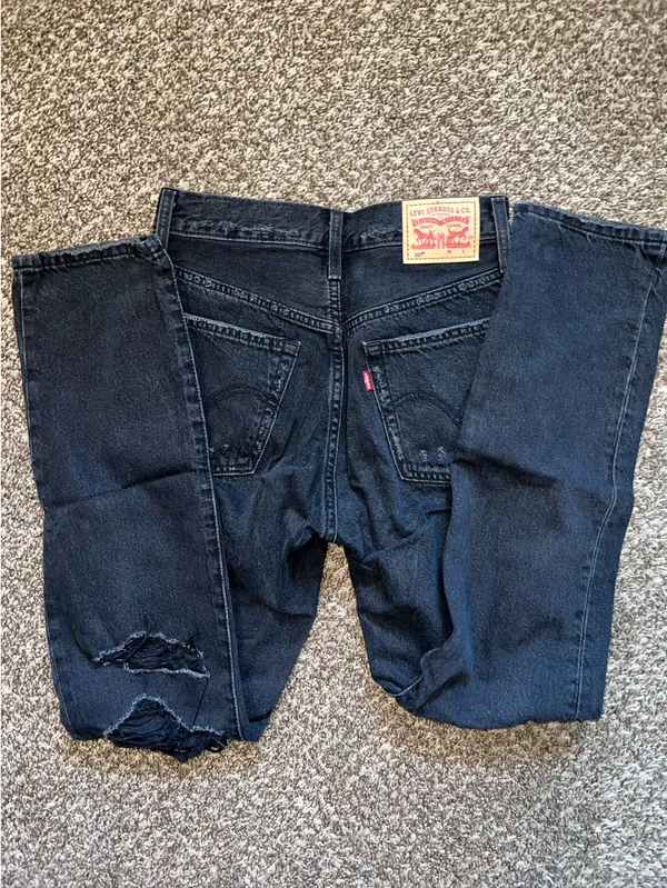 Levi’s 501 Jeans - Image 6