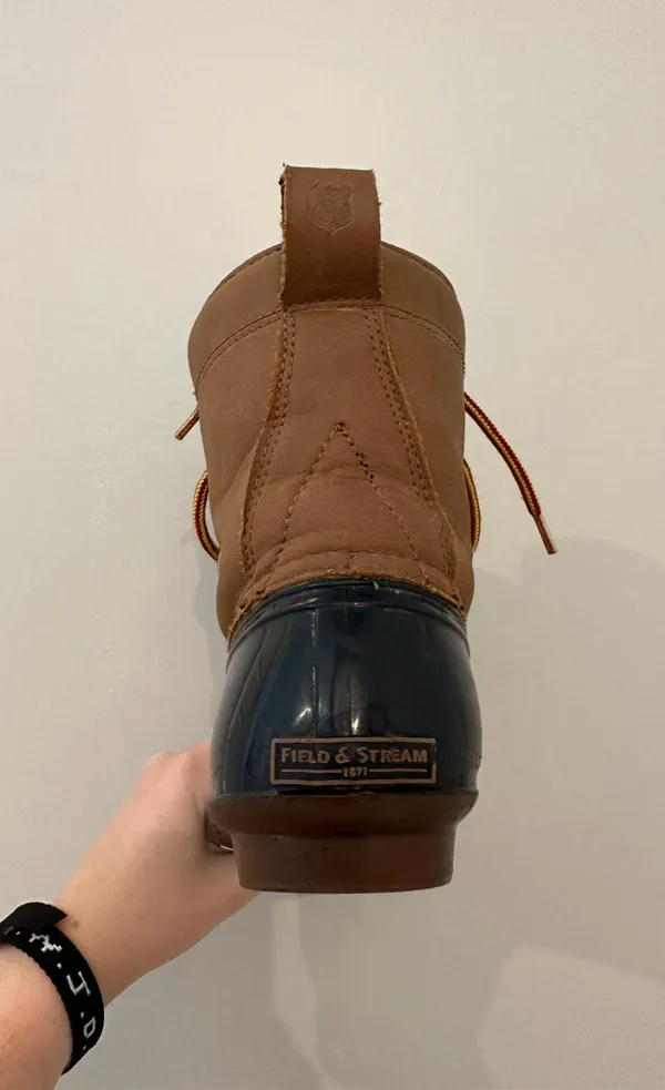 Field & Stream Hiking Boots - Image 6