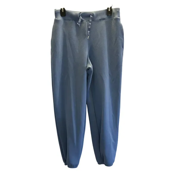 Spanx sweatpants bundle Large joggers wide leg loungewear comfy soft stretchy - Image 4