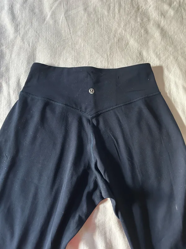 Lululemon Align Joggers - Image 3