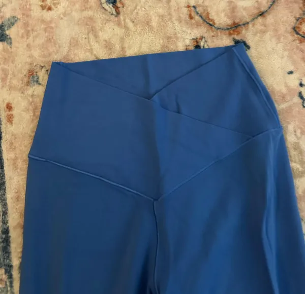 Aerie Crossover Leggings - Image 3