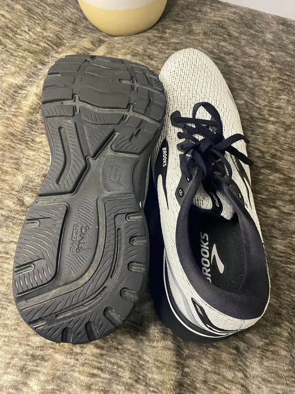 Brooks Ghost 15 men’s Shoes - Image 3