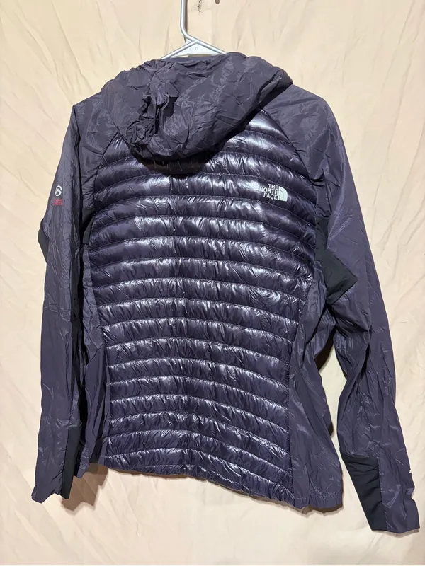 North face jacket - Image 3