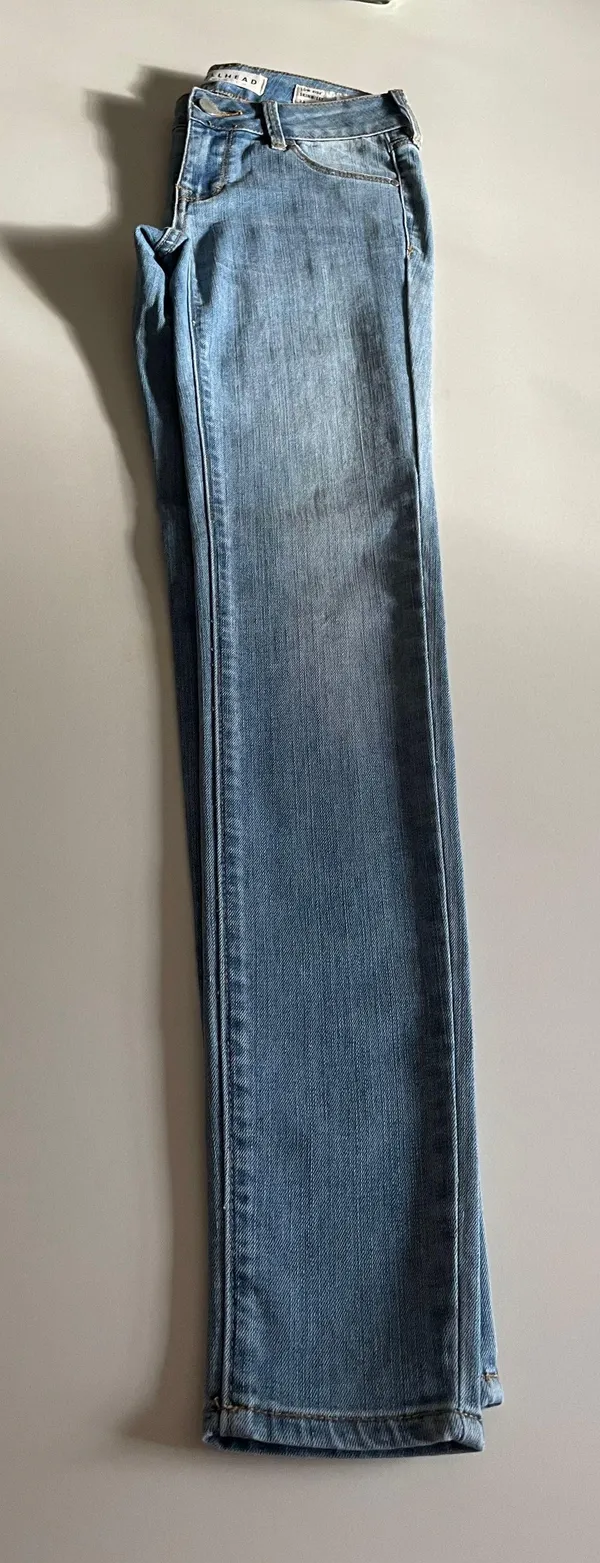 Bullhead Brand New by PacSun Jeans, women’s size 23, XS. I ship daily! - Image 2