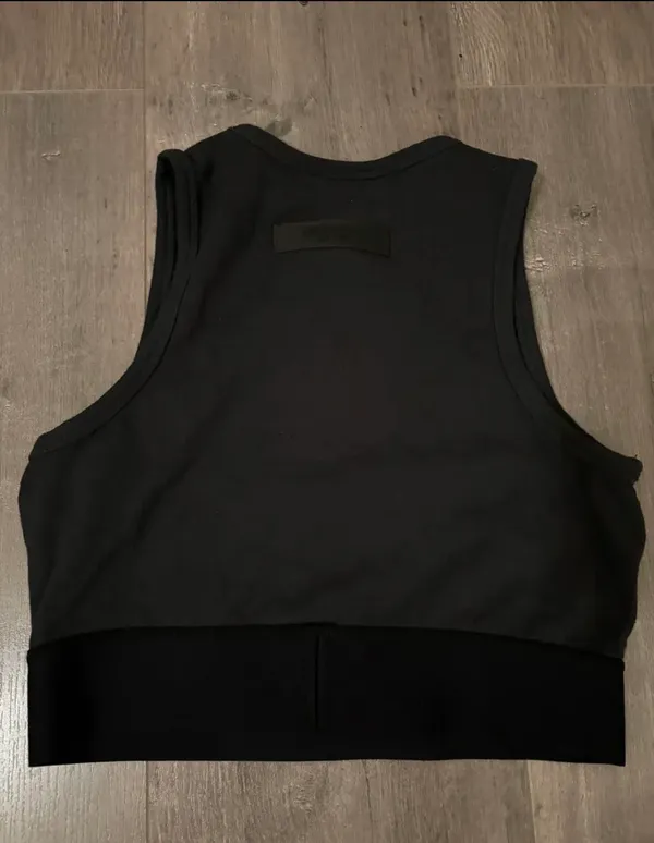 Essentials Fear of God Tank - Image 3