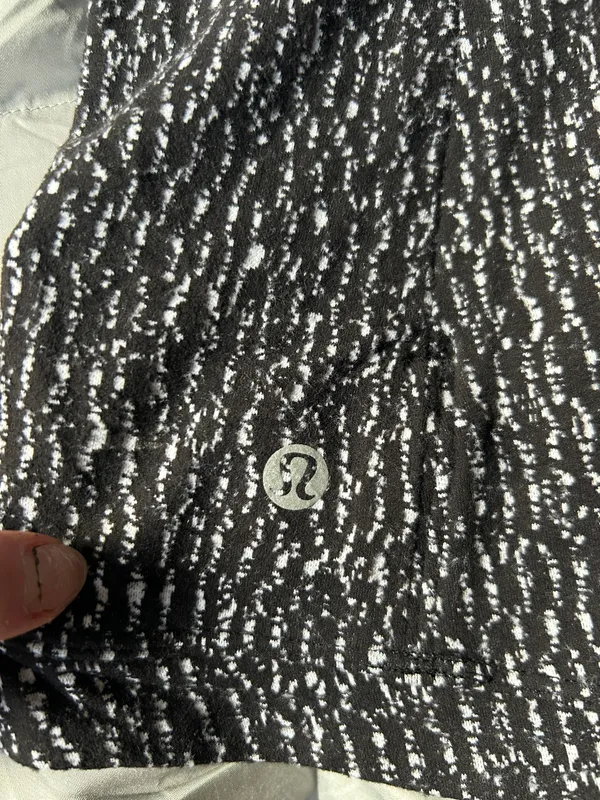 Lululemon It’s Rulu Long Sleeve - Image 4