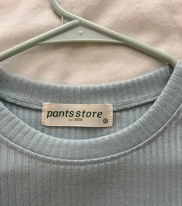 Pants Store Top - Image 3