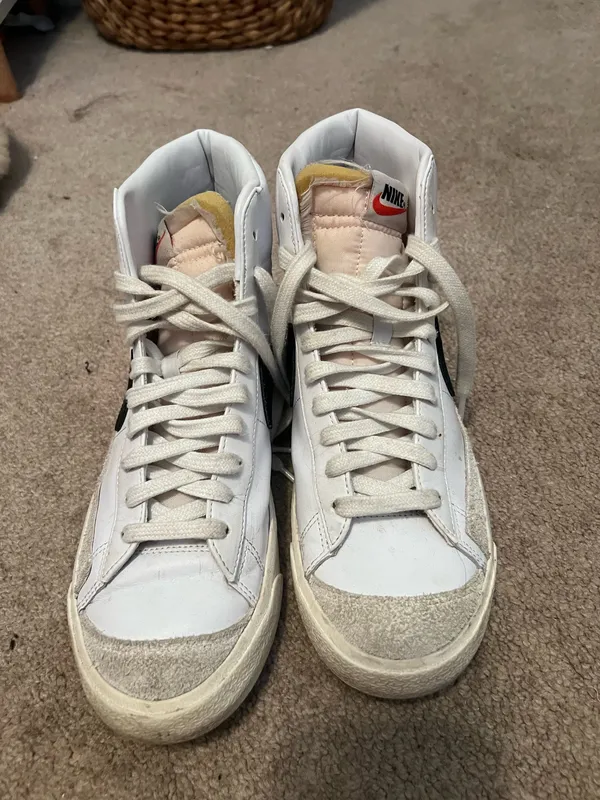 Nike Blazers  - Image 5