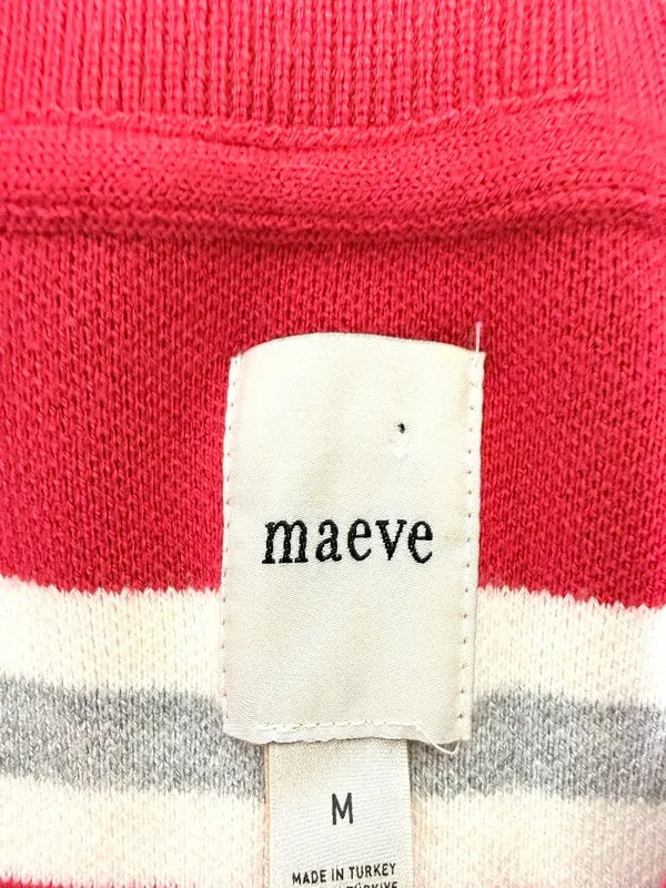 Anthropologie l Maeve The Noah Muscle Sweater Tank - Image 6